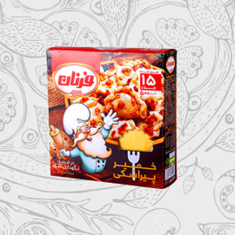 خمیر-پیراشکی