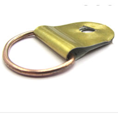 آویز-حلقه-ای-یک-سوراخ-4سانت