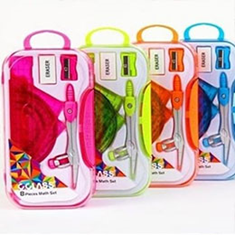 Conveyor-and-goniometer-set-and-30-class-compass