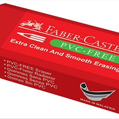 پاک-کن-فابرکاستل-قرمز-بزرگ