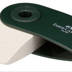 پاک-کن-فابر-کاستل-مدل-Sleeve-Eraser