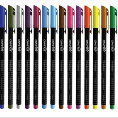 روان-نویس-20-رنگ-اونر-مدل-Fineliner-0-4mm-20