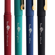 خودکار-ژله-ای-اسمارت-پرینس-مدل-گلدن-رایت