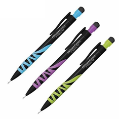 مداد-نوکی-0-5-میلی-متری-فابر-کاستل-مدل-زد-پنسل