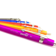 مداد-نوکی-اونر-کد-115200-قطر-نوشتاری-0-7-میلی-متر