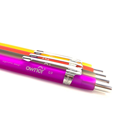 مداد-نوکی-اونر-کد-115200-قطر-نوشتاری-0-9-میلی-متر