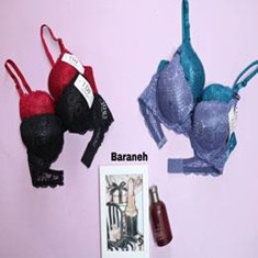 سوتین-اسفنجی-جکدار-دخترانه-سایز75-80-85-فروشگاه-بارانه