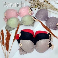 سوتین-اسفنجی-زنانه-گره-ای-سایز-75-80-85-90-فروشگاه-بارانه