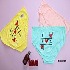 شورت-نخی-پشت-چاپ-سایز-بندی-50-52-فروشگاه-بارانه