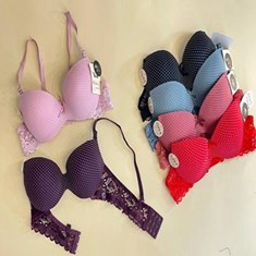 سوتین-اسفنجی-زنانه-مانکنی-سایز-75-80-85-90-فروشگاه-بارانه