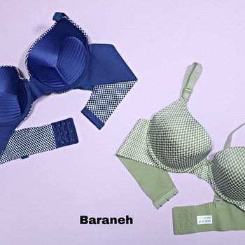 سوتین-اسفنجی-لیزری-طرح-دار-سایز-بندی-58-90-95-100-فروشگاه-بارانه