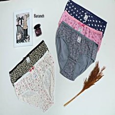 شورت-نخ-پنبه-ترک-فروشگاه-بارانه