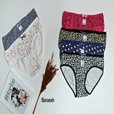 شورت-نخ-پنبه-ترک-فروشگاه-بارانه