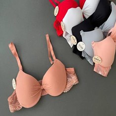 سوتین-اسفنجی-دخترانه-گره-ای-سایز-75-80-85-بارانه-شاپ