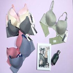 سوتین-اسفنجی-لیزری-طرح-دار-سایز-بندی-58-90-95-100-فروشگاه-بارانه