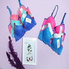 سوتین-اسفنجی-فنردار-دخترانه-سایز75-80-85-فروشگاه-بارانه