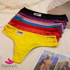 شورت-لامباده-تمام-نخ-بغل-بندی-سایز-42-44-فروشگاه-بارانه