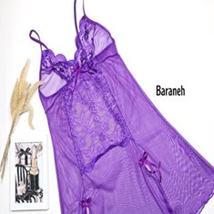 لباس-خواب-فانتزی-اعلا-بارانه-شاپ