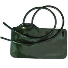 کاف-فشار-سنج-لاستیکی-دو-شلنگ