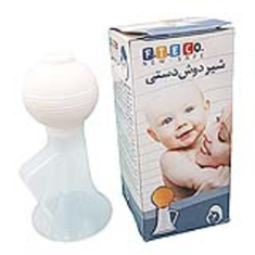 شیردوش-دستی