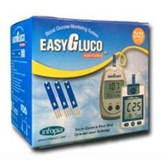 دستگاه-تست-قند-خون-ایزی-گلوکو-EASY-GLOCO