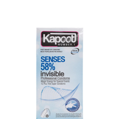 کاندوم-SENSES-58