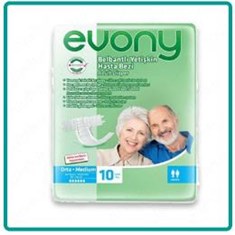 پوشک-بزرگسال-چسبی-ایونی-evony