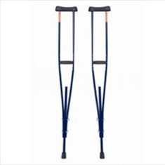 عصا-زیر-بغل