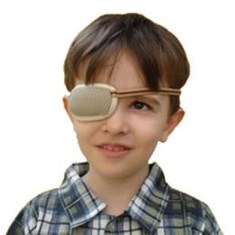 پد-تنبلی-چشم-کودکان