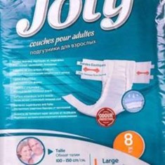 پوشینه-بزرگسال-چسبی-جولی