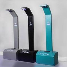 دستگاه-ضد-عفونی-کننده-اتوماتیک-دست-اپتیم