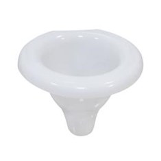 قیف-یدک-توالت-فرنگی