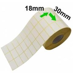 لیبل-30-18-رول6000تایی
