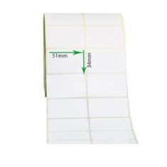 لیبل-34-51رول-3000عددی