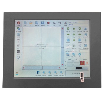 جت-لیزر-اتوماتیک-Co2-مدل-High-Speed-AB-Lsco