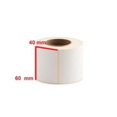 لیبل-40-60کاغذی-رول1000عددی