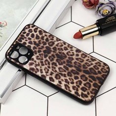 قاب-محافظ-لنز-طرح-پلنگی-iPhone-11-Pro