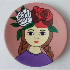 دیوار-کوب-طرح-رز