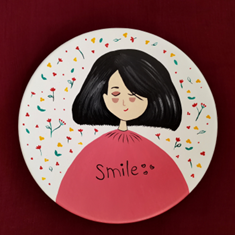 دیوار-کوب-طرح-لبخند-2