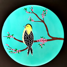 دیوارکوب-طرح-فیروزه