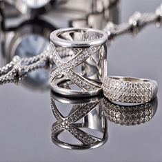 انگشتر-نقره