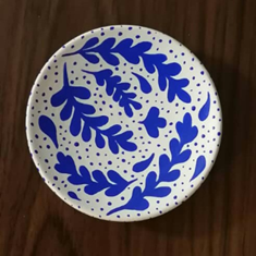 دیوار-کوب-طرح-برگ