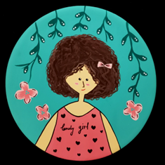 دیوار-کوب-طرح-لبخند