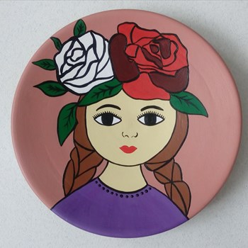 دیوار-کوب-طرح-رز