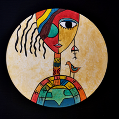 دیوار-کوب-طرح-کوبیسم-3