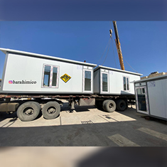 کانکس-3-6-ساندویچ-پانل