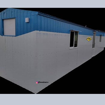 کانکس-های-12-در-2-40-ورق-گالوانیزه