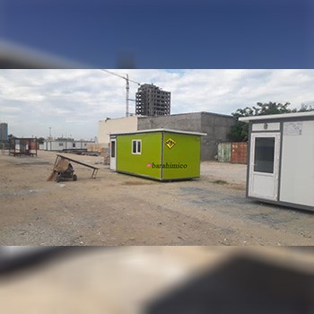 کانکس-3-6-ساندویچ-پانل