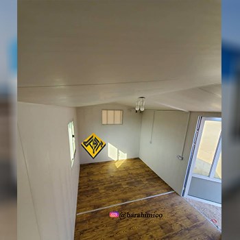 کانکس-های-4-در-2-40-ورق-گالوانیزه