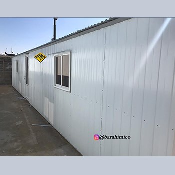 کانکس-های-12-در-2-40-ورق-گالوانیزه